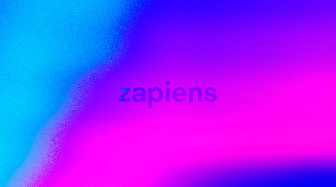 ZAPIENS cover